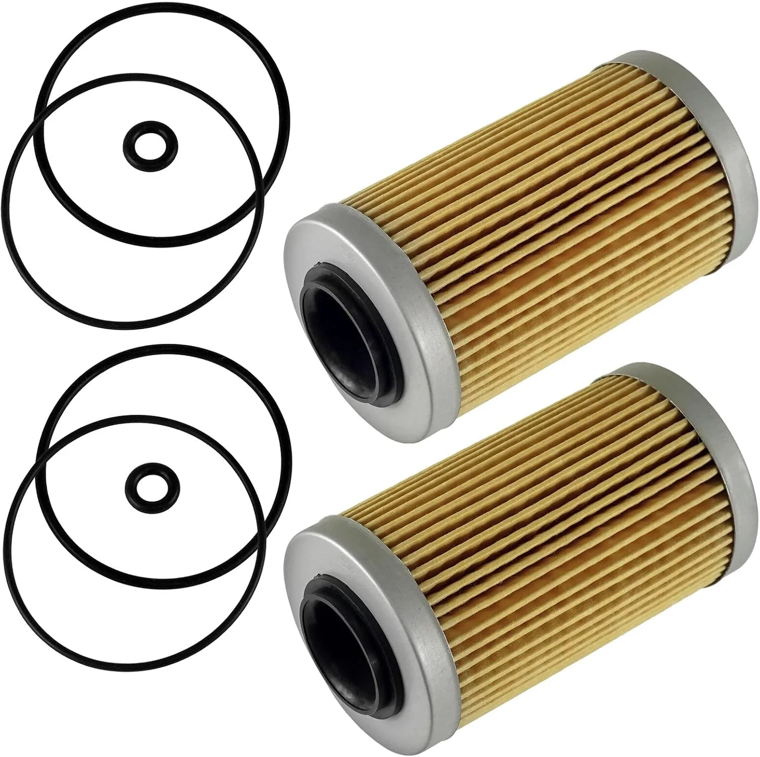 Sea-Doo Speedster 200 Twin 4-TEC Oil Filters 2003–2007 – Mod-C-C-AF-2739