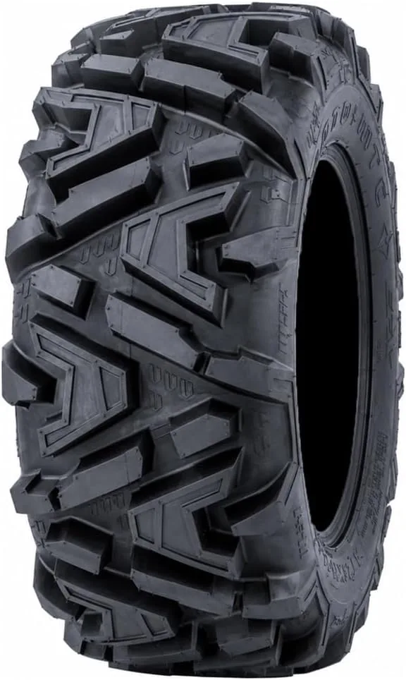 MSA Kore 14x7 ATV/UTV Wheel and EFX Moto MTC Tire Bundle image 3