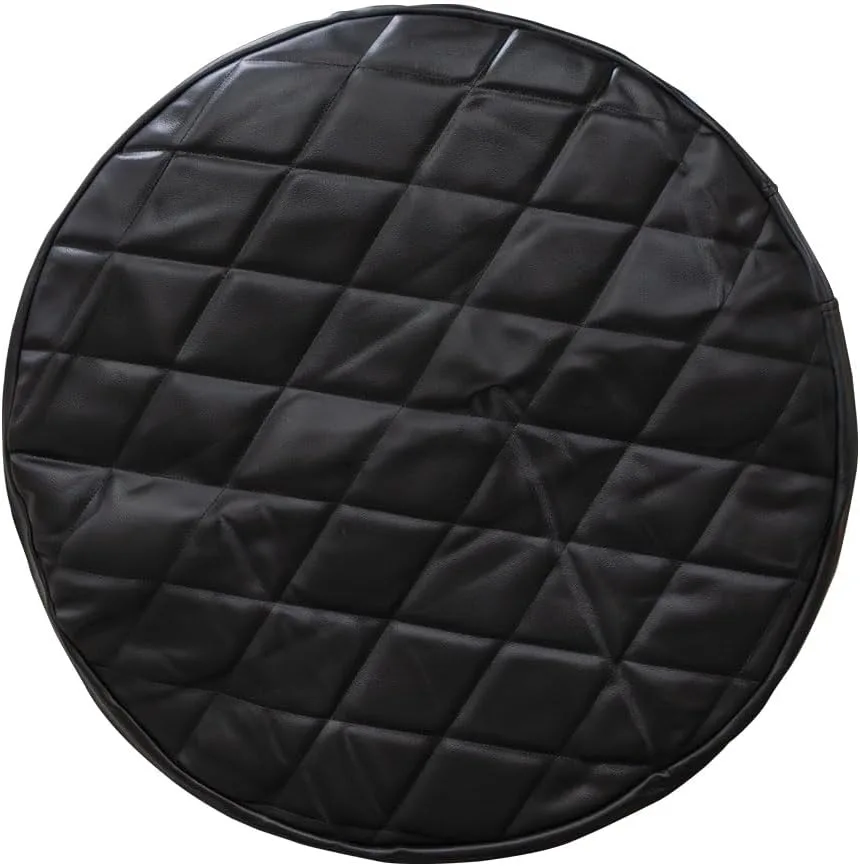 Mytee Products 24.5-Inch Vinyl Fuel Tank End Covers FT-CVR-245 image 2