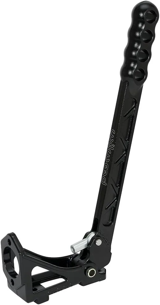Wilwood 340-14769 Vertical 11:1 Hand Brake Assembly