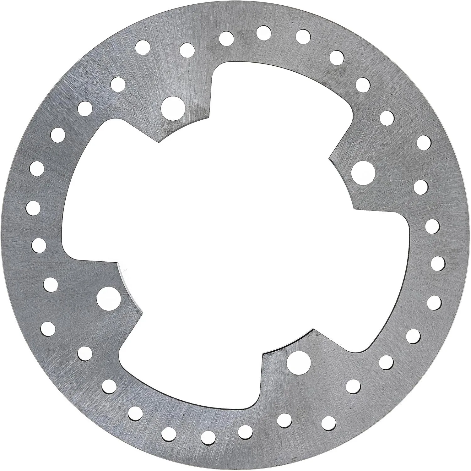 NICHE Brake Rotor 519-CRT2722R for Kawasaki Teryx KRX 1000 image 4