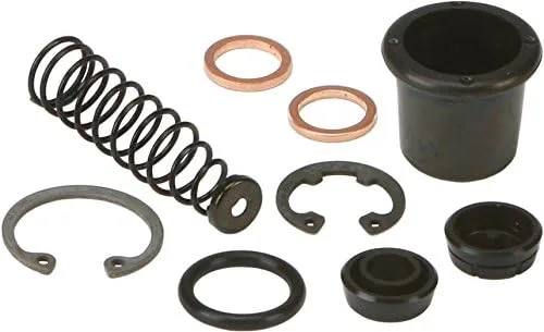 Honda GL1500CF 1999-2001 Rear Master Cylinder Brake Repair Kit 21-81003