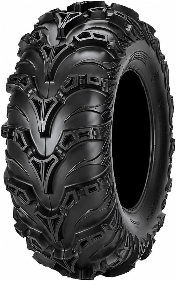 MSA 14 x 7 ATV Wheel and ITP Mud Lite II Tire Bundle image 3