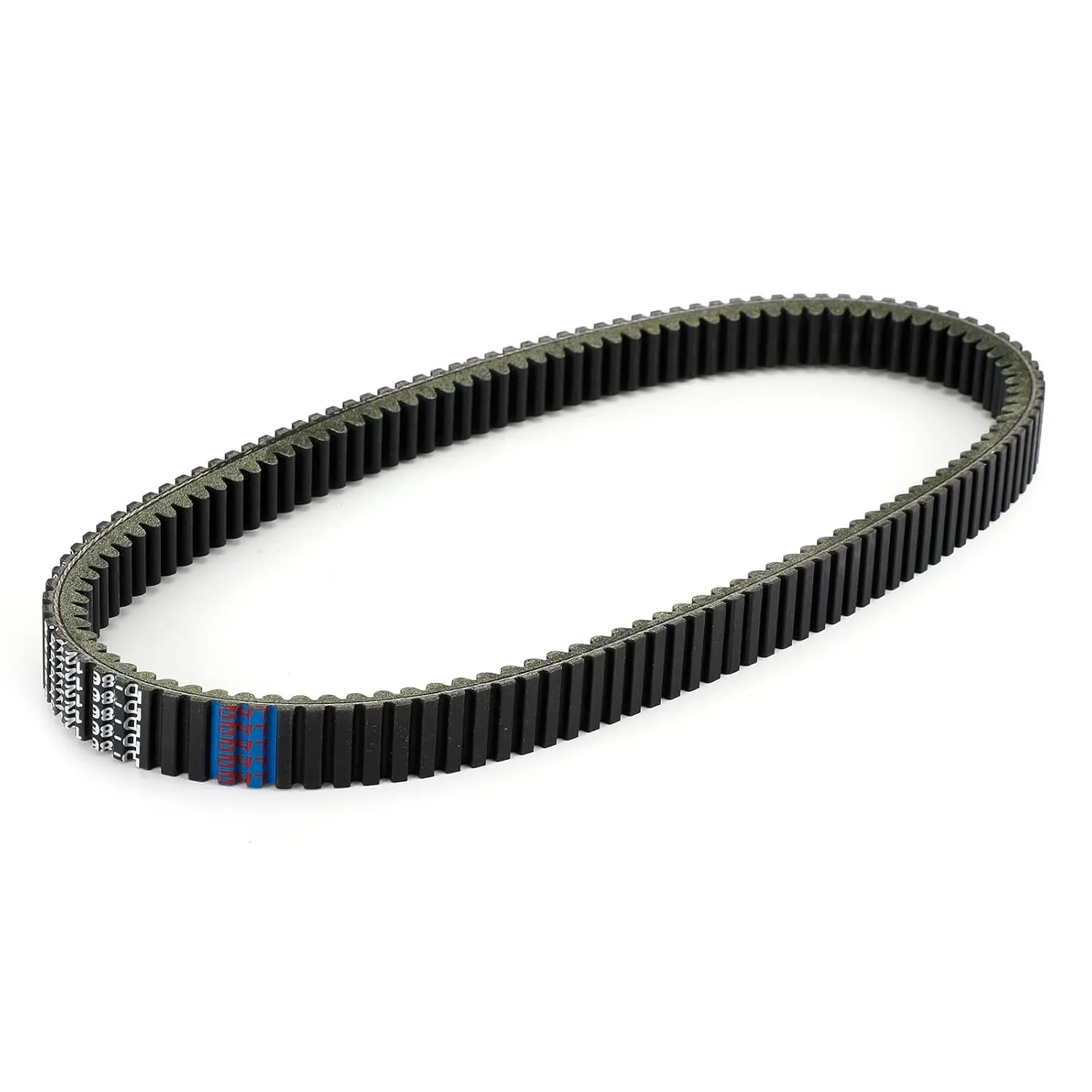 Artudatech Drive Belt 0823-683 for 2021–2024 Arctic Cat Blast image 2