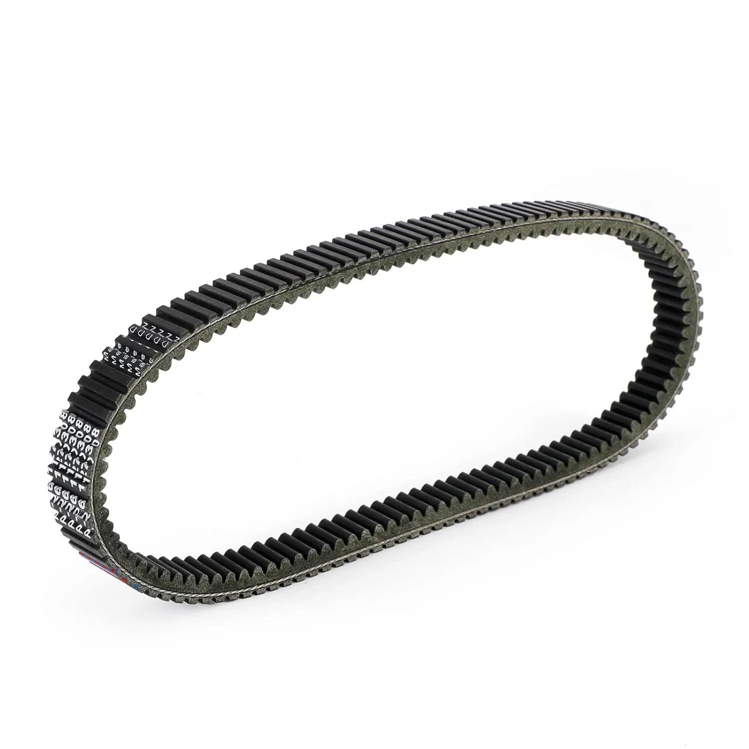 Artudatech Drive Belt 0823-683 for 2021–2024 Arctic Cat Blast
