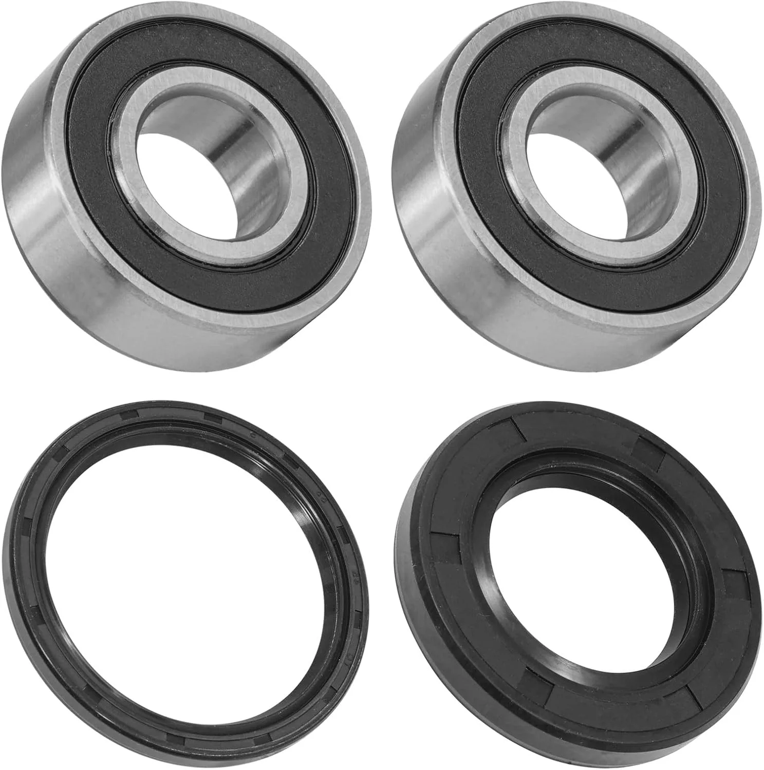 Generic Front Wheel Bearing & Seal Kit Mod-R36R-50250