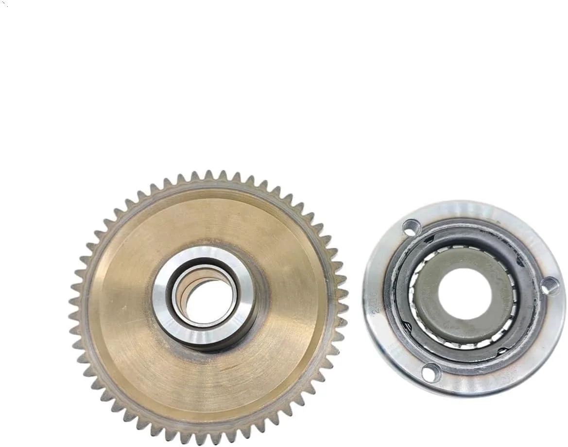 Generic One-Way Starting Clutch Assembly R7EM1Z3ZM2YZUEHDS image 2