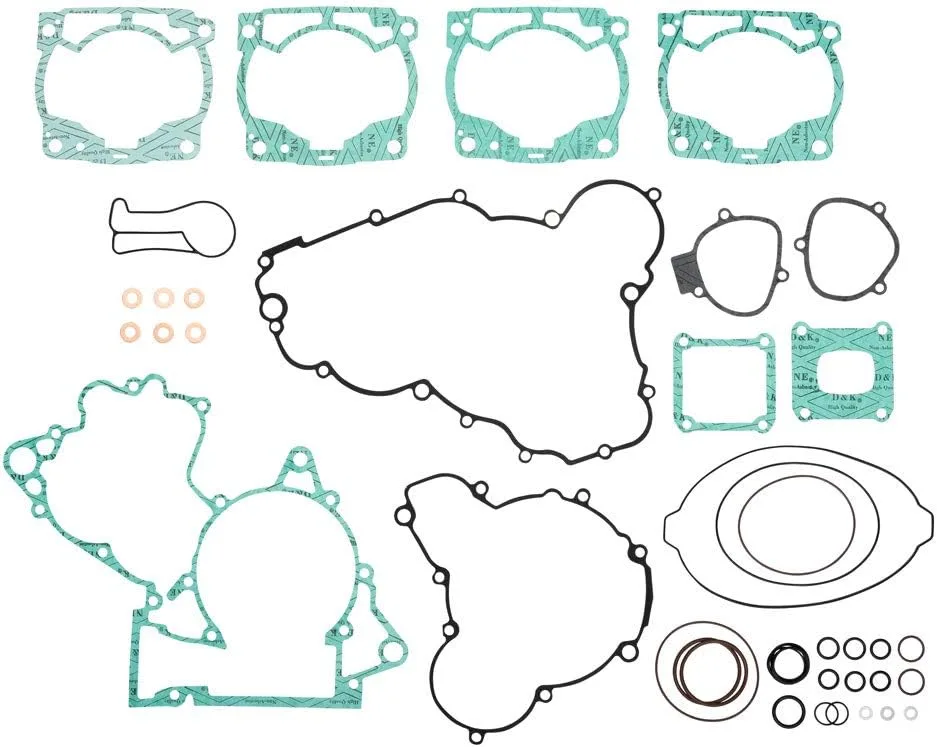 TUSK Complete Engine Gasket Kit 1321050095
