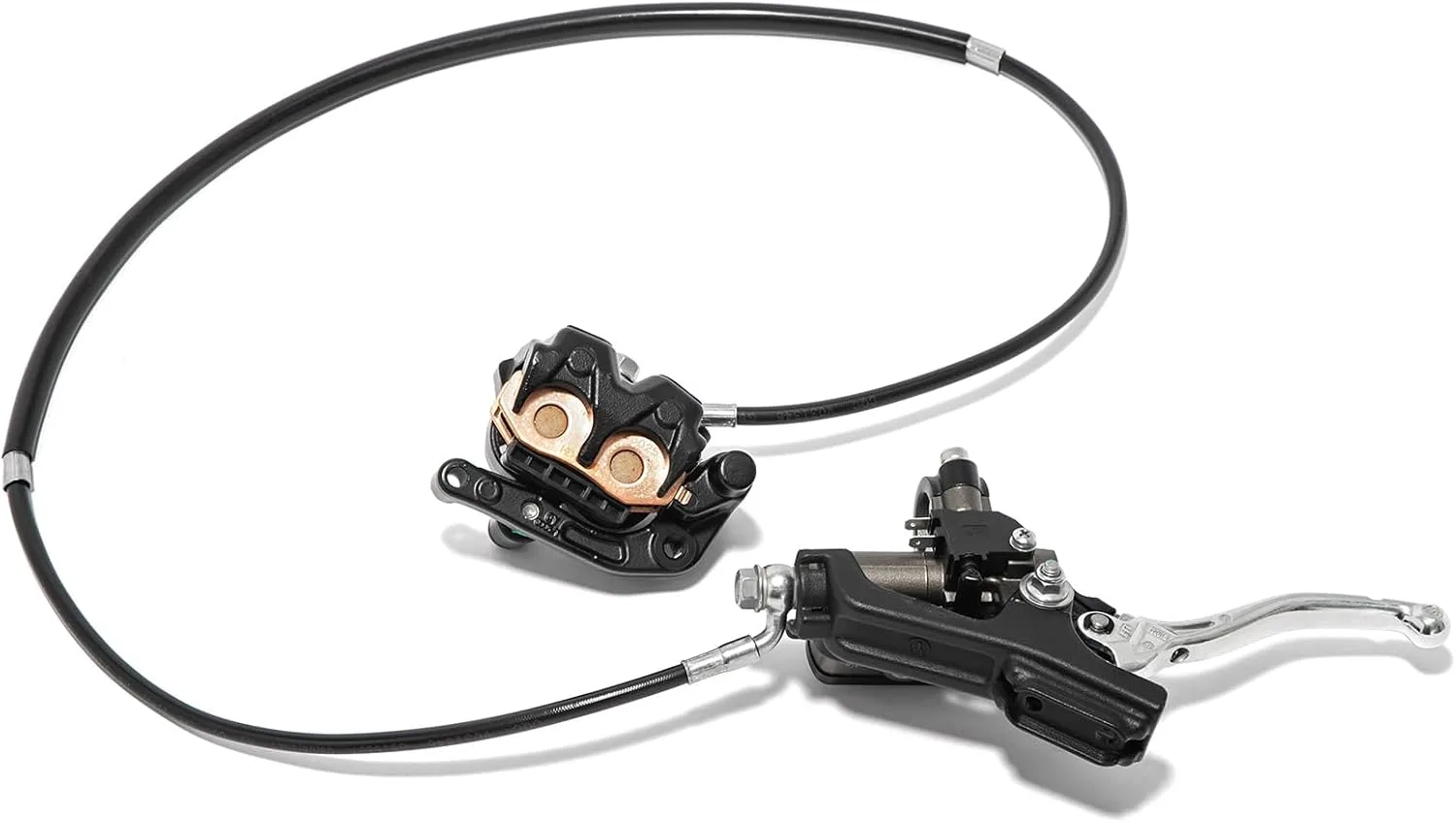 TOFR Front Brake Assembly for Sur-Ron Ultra Bee image 3