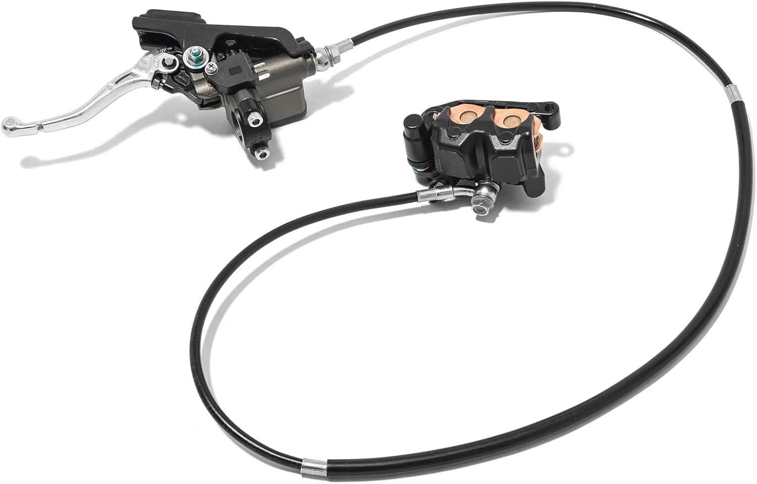 TOFR Front Brake Assembly for Sur-Ron Ultra Bee image 4