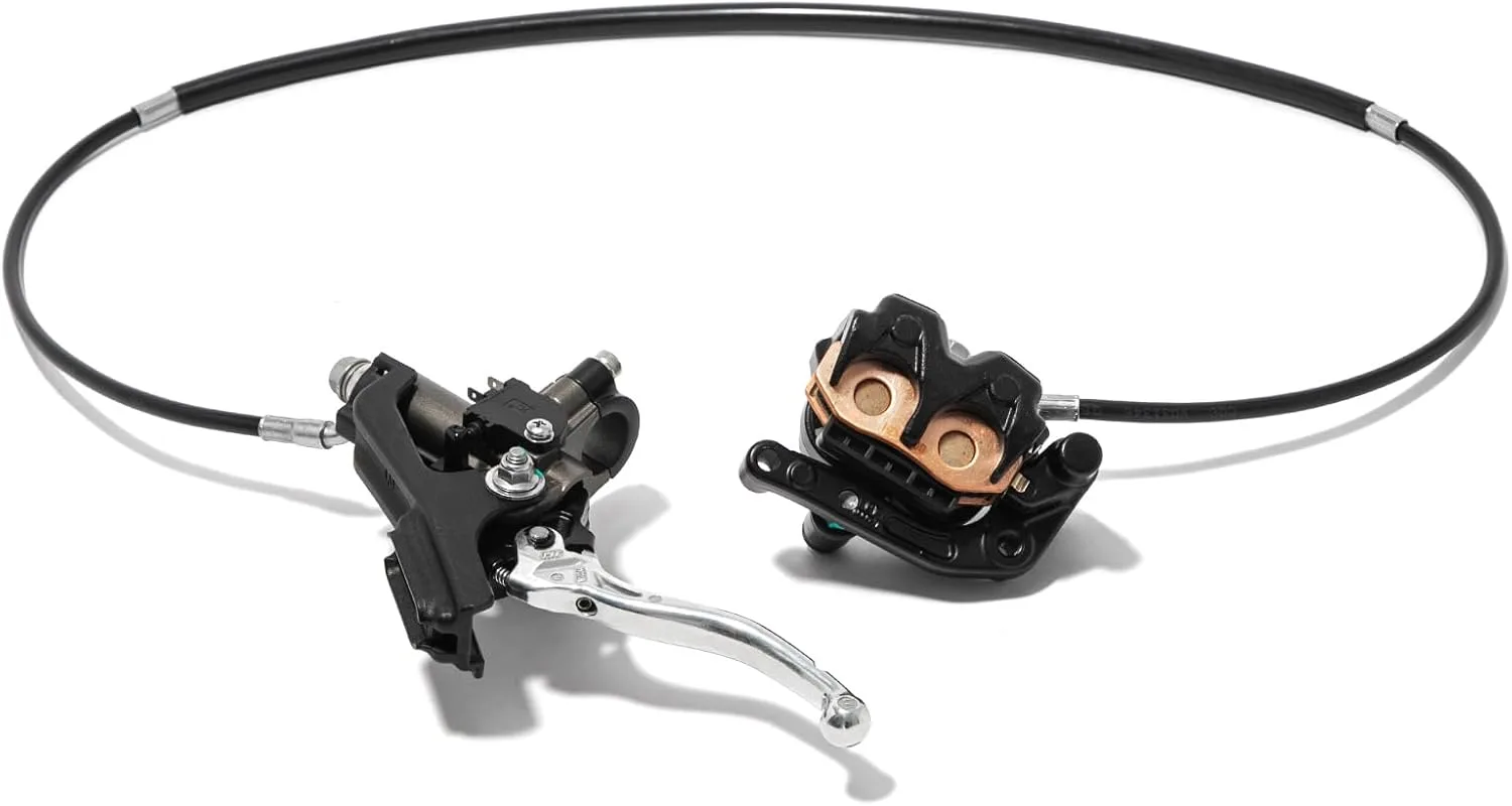 TOFR Front Brake Assembly for Sur-Ron Ultra Bee