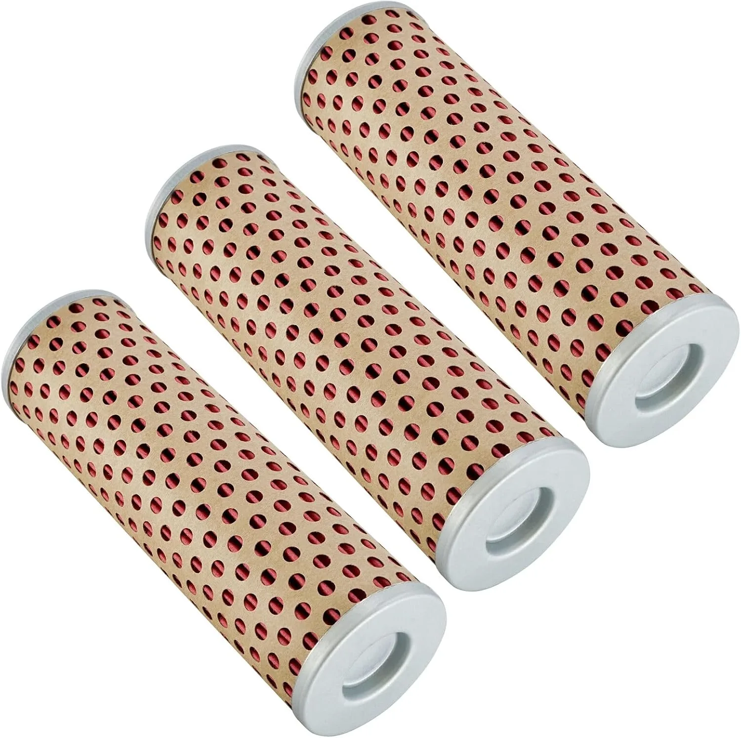 KTM 1190 RC8-R Oil Filter 3-Pack Mod-C-C-AF-3229 image 3