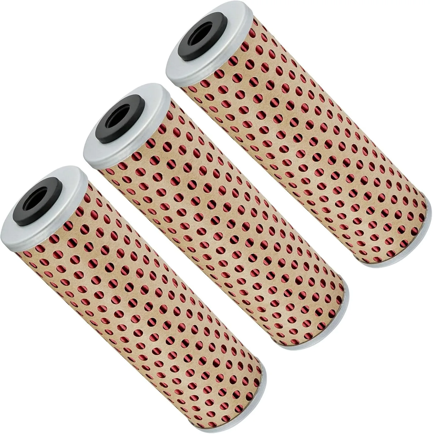 KTM 1190 RC8-R Oil Filter 3-Pack Mod-C-C-AF-3229