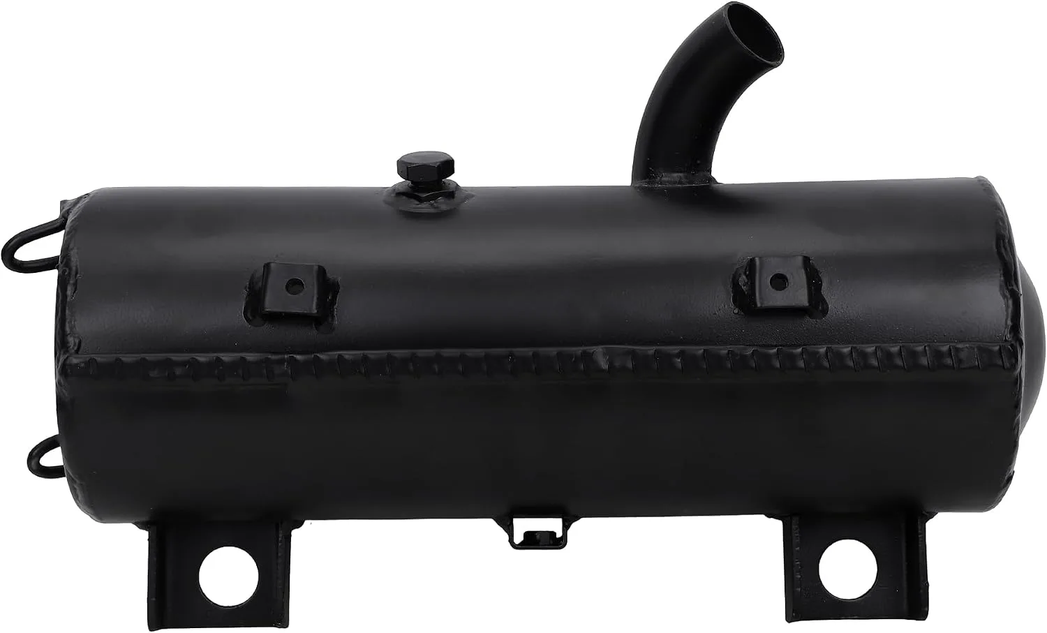2014 Polaris Ranger 570 Muffler Kit KBME53MUF(M-COMBO)2325 image 3