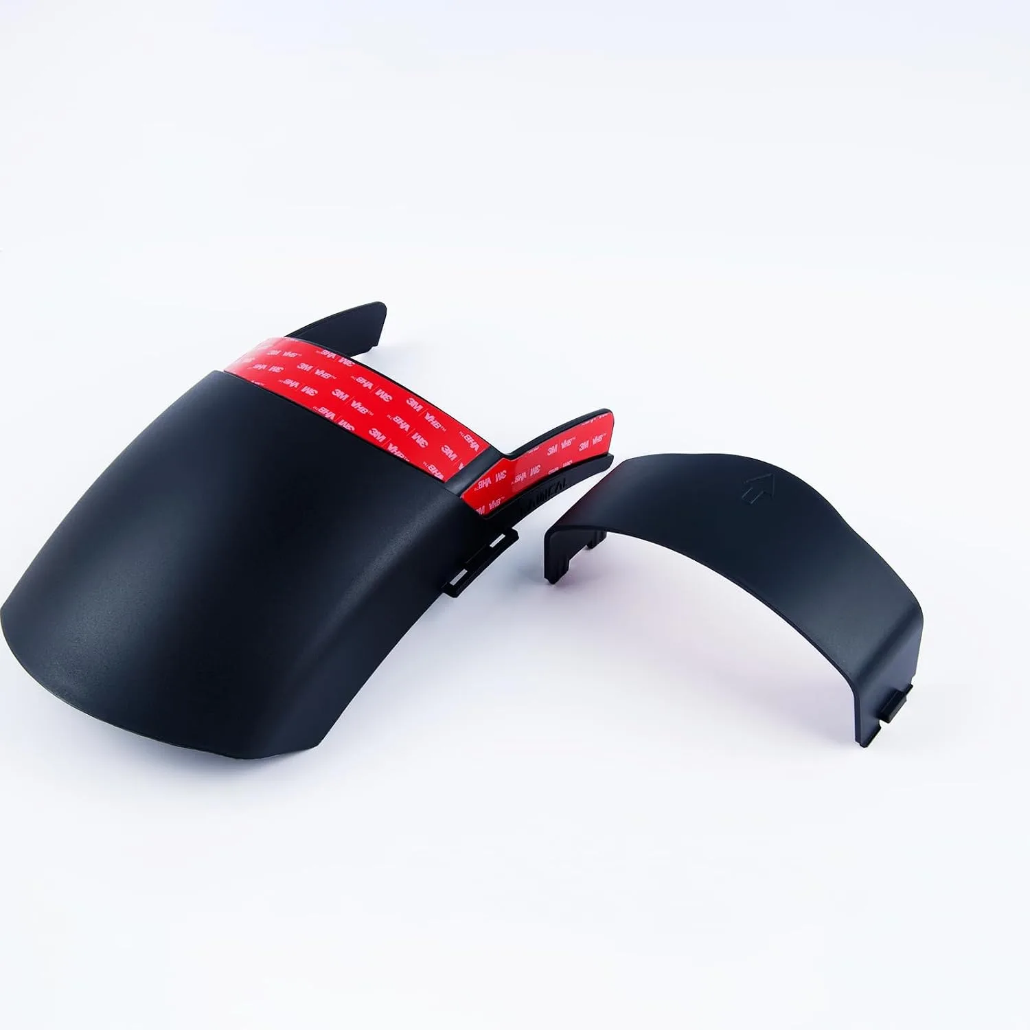 PANICAL Front Fender Extension DS20200810 A for Honda Goldwing GL1800 F6B image 3