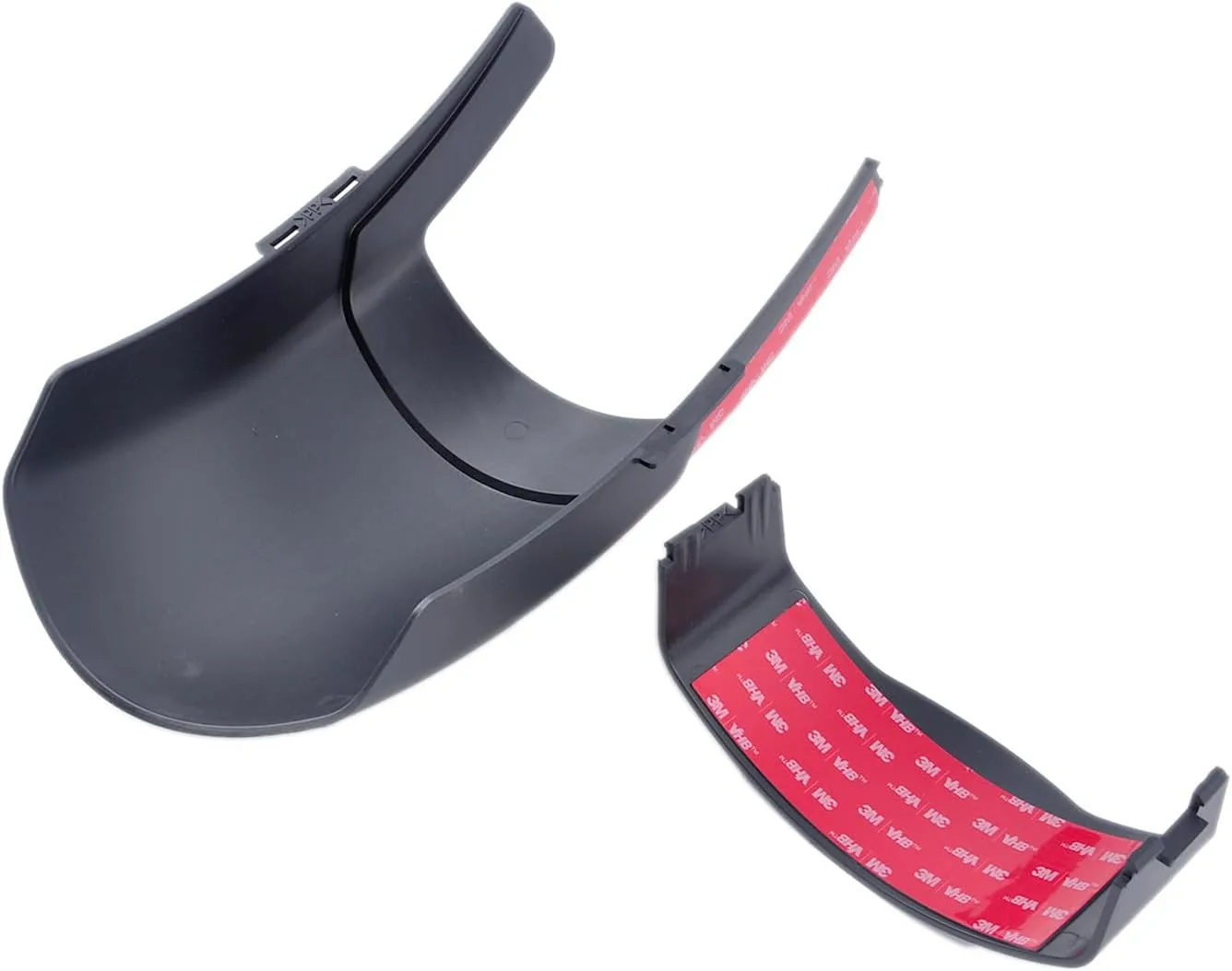 PANICAL Front Fender Extension DS20200810 A for Honda Goldwing GL1800 F6B image 4
