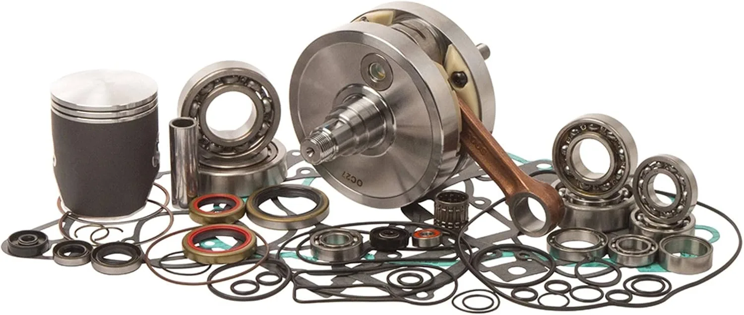 Vertex WR101-067 Complete Engine Rebuild Kit for KTM 250 SX 2007-2015