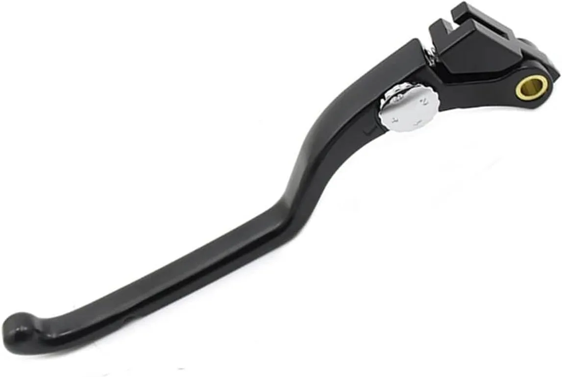 Generic Left Clutch Lever for BMW G310GS/G310R 2021-2025 image 2