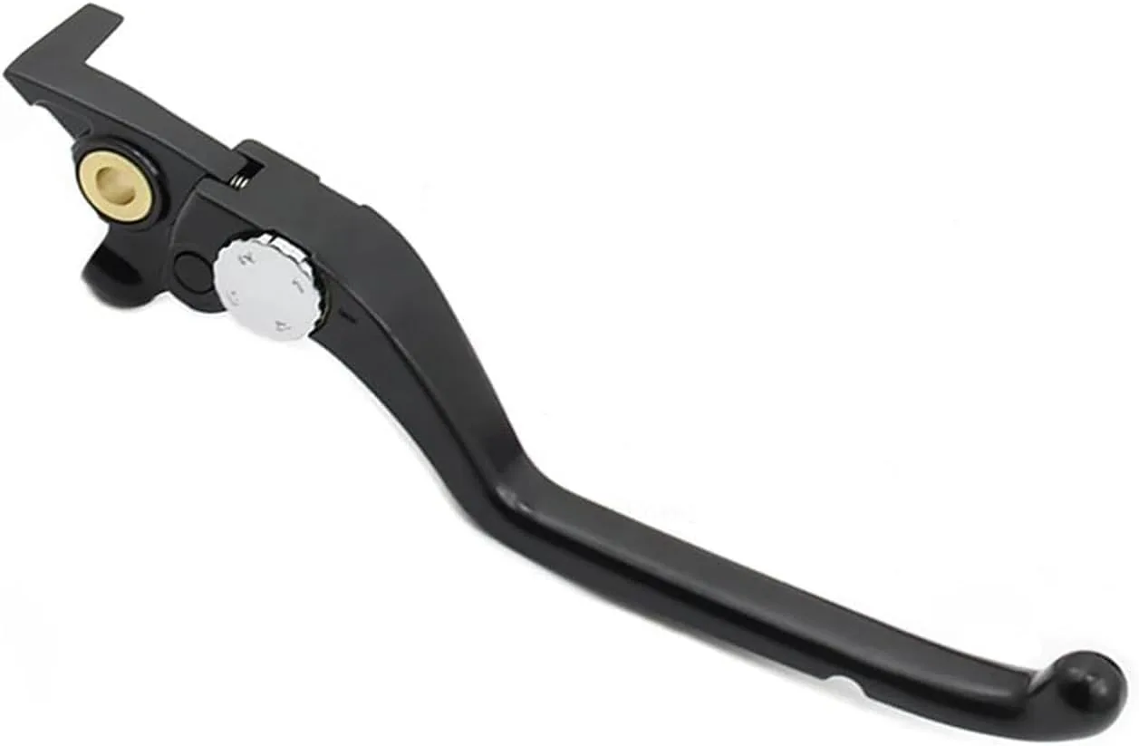 Generic Left Clutch Lever for BMW G310GS/G310R 2021-2025