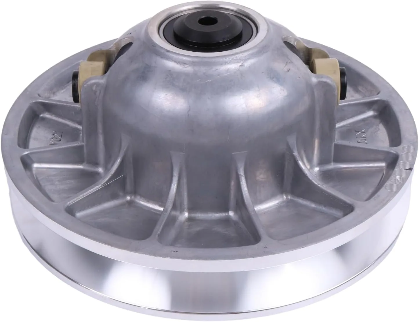 HOLDWELL Secondary Driven Clutch 1323333 1323408 for Polaris RZR 900 image 2