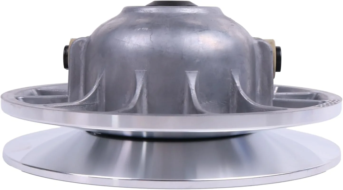 HOLDWELL Secondary Driven Clutch 1323333 1323408 for Polaris RZR 900 image 3