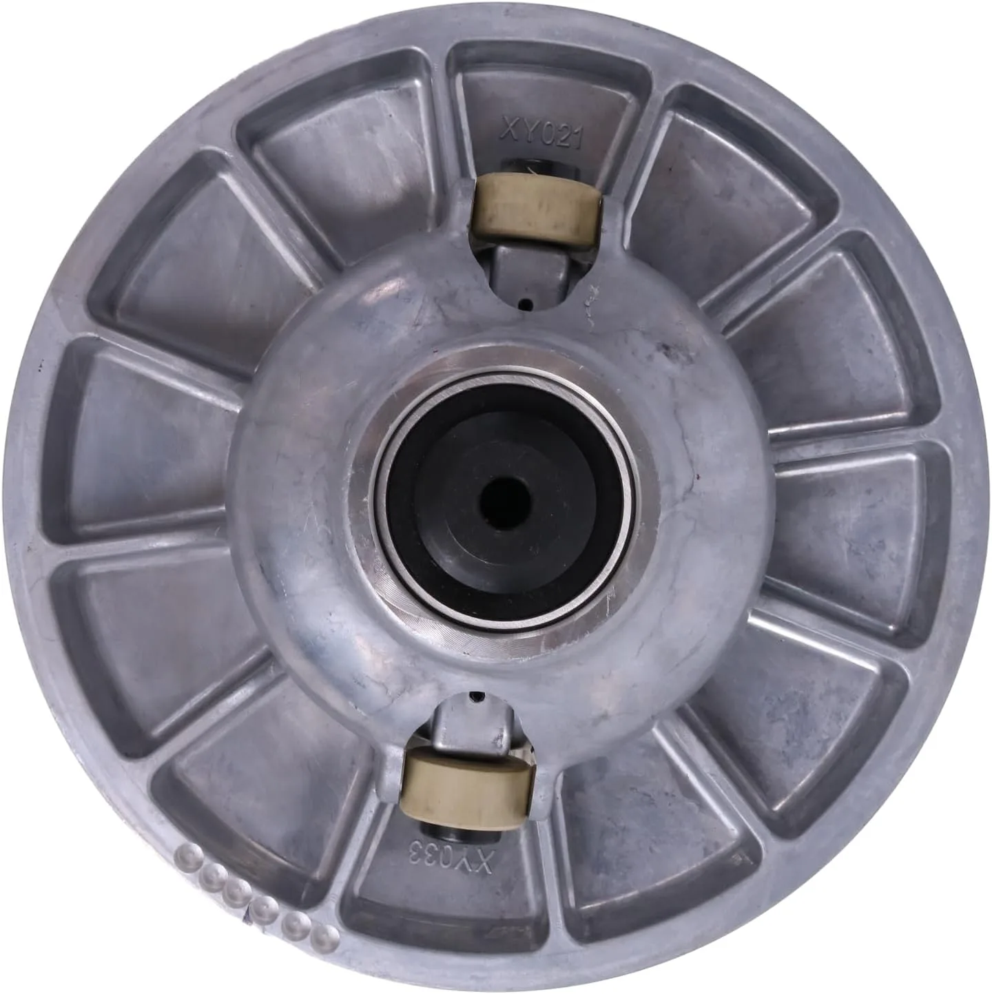 HOLDWELL Secondary Driven Clutch 1323333 1323408 for Polaris RZR 900 image 4