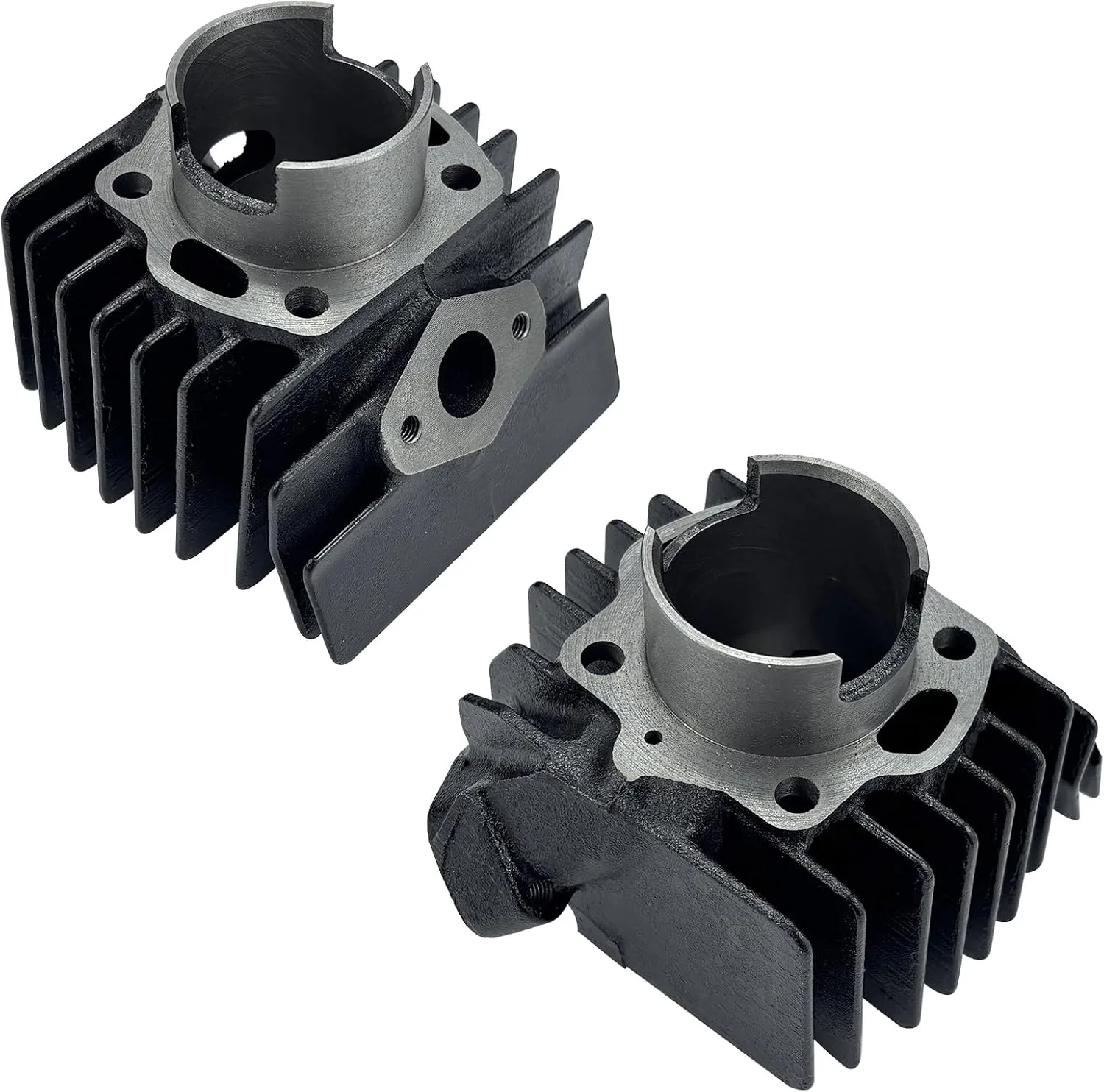 LK LEAPING KNIGHT 50cc Top-End Rebuild Kit LK-A0-466 image 4