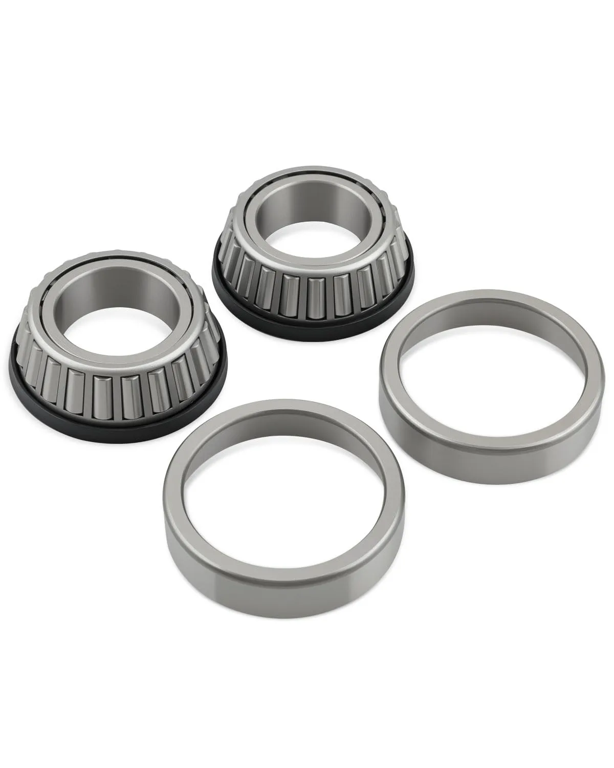 Vudajuley 22-1003 Steering Bearing Kit