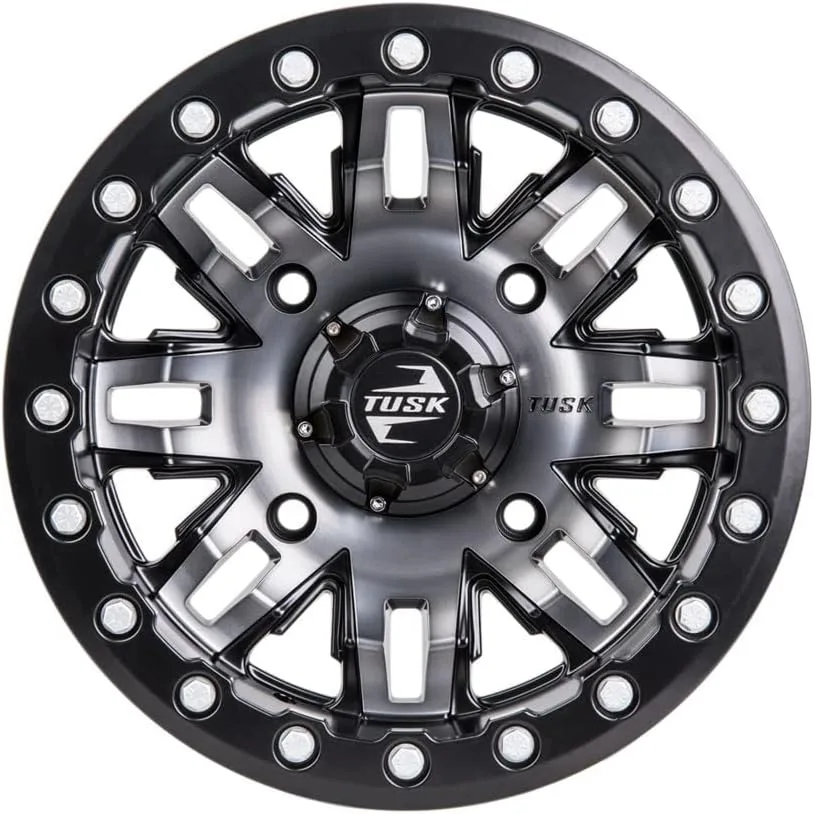 Tusk Sand Lite 32-Inch Tire & Teton Beadlock Wheel Set 2178340003 image 2