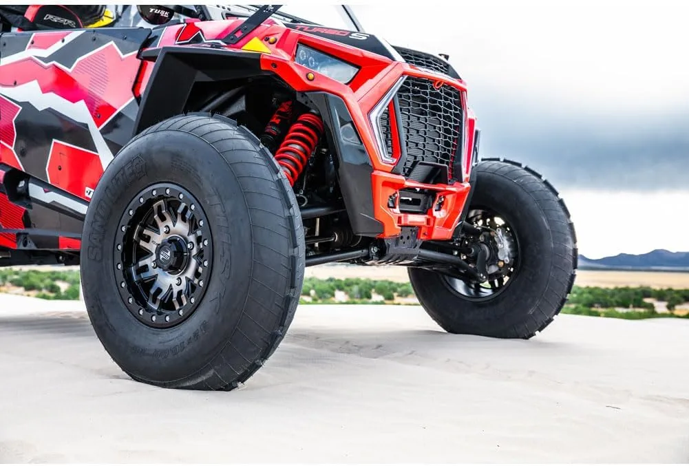 Tusk Sand Lite 32-Inch Tire & Teton Beadlock Wheel Set 2178340003 image 4