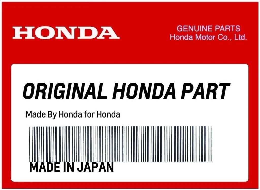 Honda 15500-ZK7-V00 Oil Tank Assembly