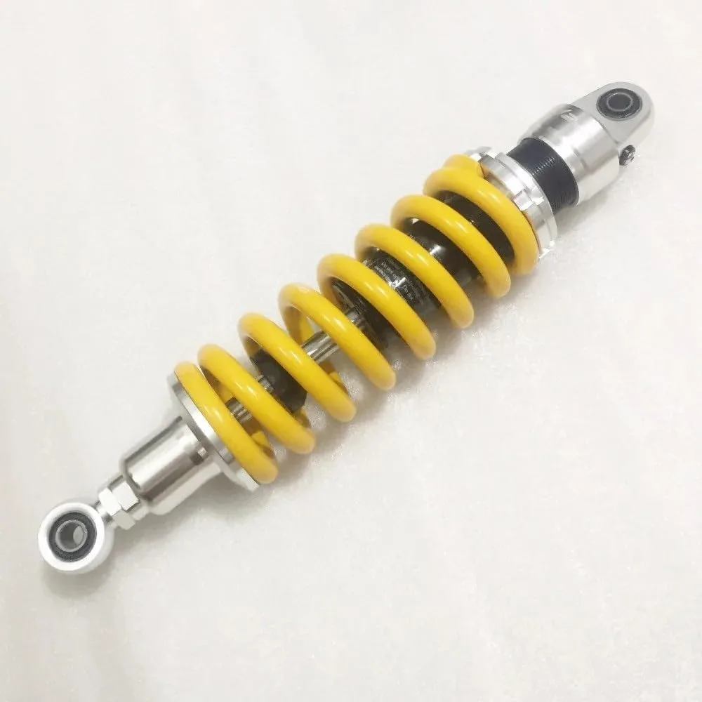 QWRXDGS Universal Rear Motorcycle Shock Absorber xopkj7fh5 image 3