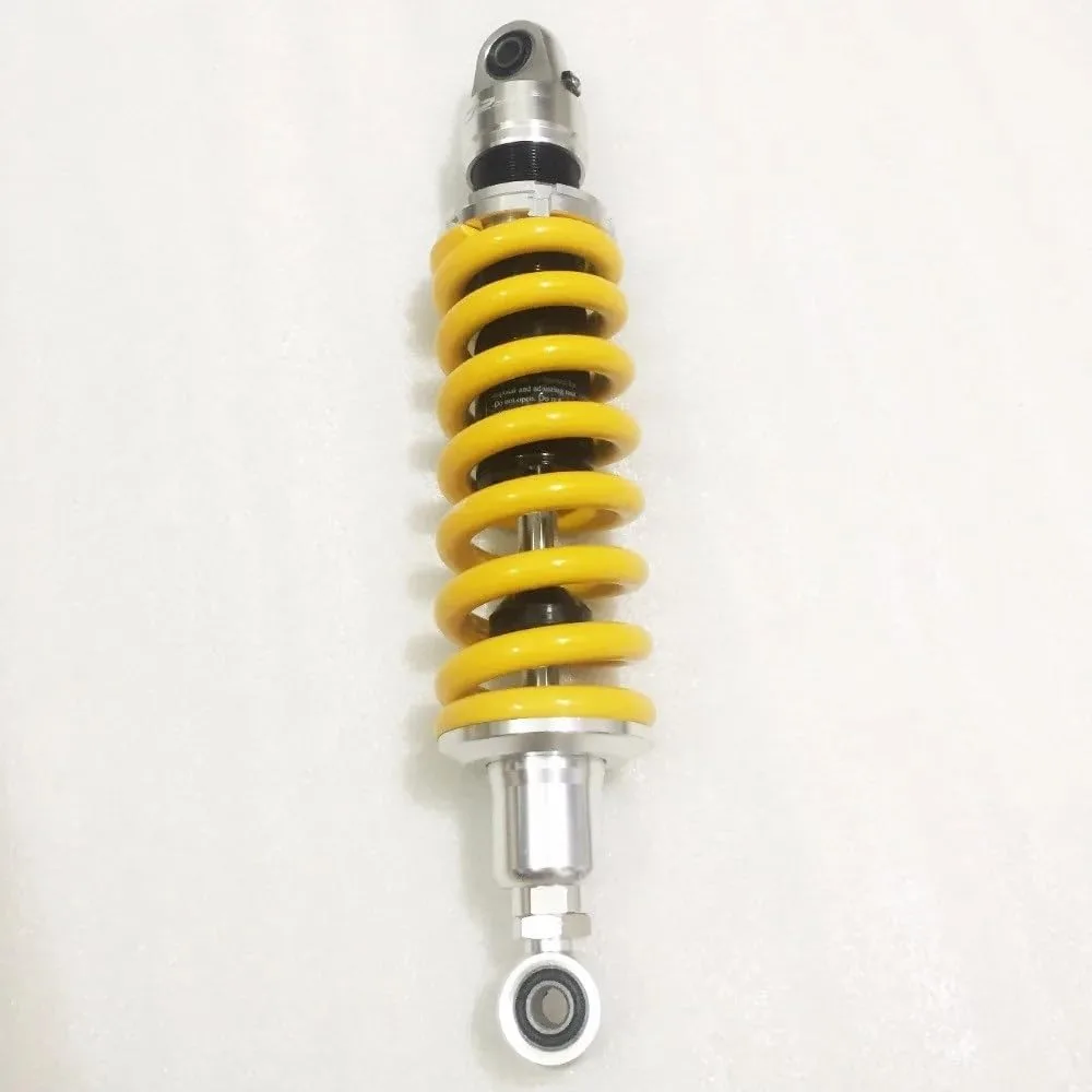 QWRXDGS Universal Rear Motorcycle Shock Absorber xopkj7fh5