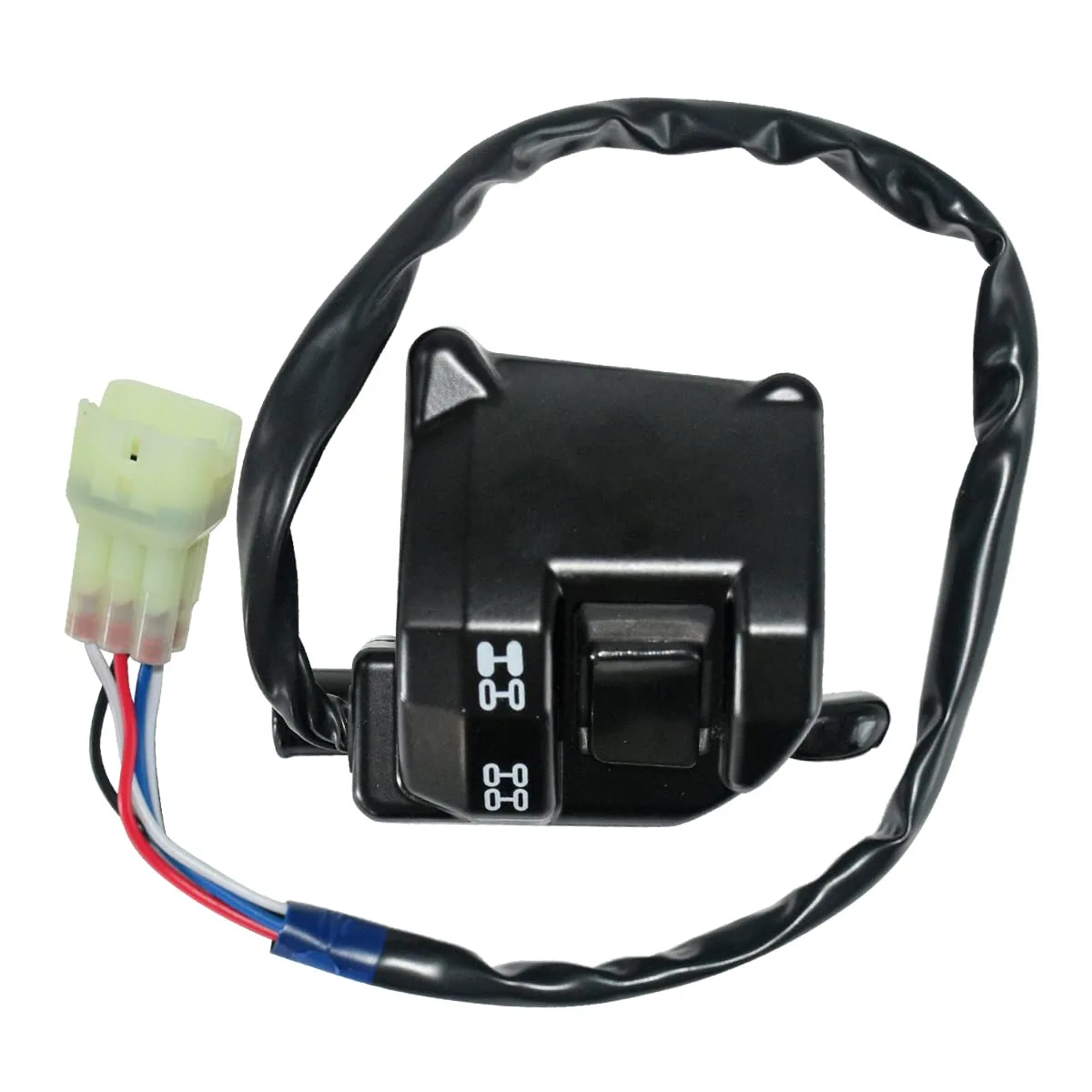 JDLLONG 707000595 Throttle Lever Assembly for Can-Am Outlander and Renegade image 2