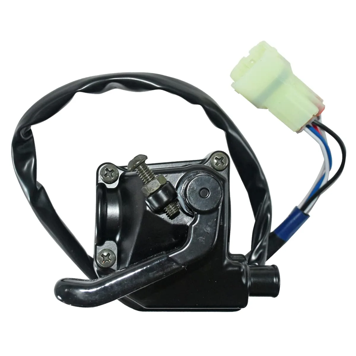 JDLLONG 707000595 Throttle Lever Assembly for Can-Am Outlander and Renegade image 3