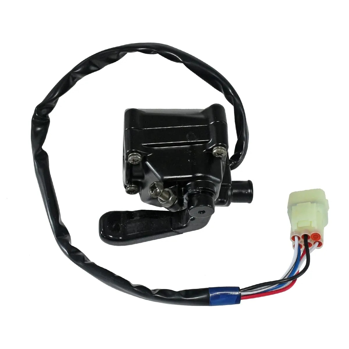 JDLLONG 707000595 Throttle Lever Assembly for Can-Am Outlander and Renegade image 4