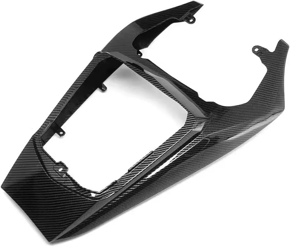 CHENGUOJIAN Rear Driver Seat Fairing for Yamaha YZF-R6 / R6S image 2