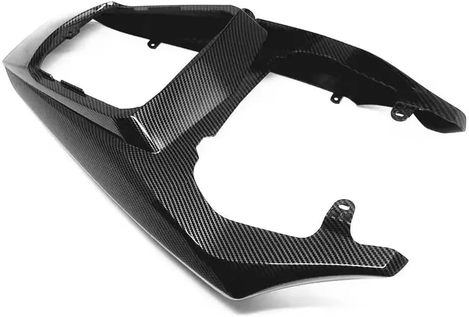 CHENGUOJIAN Rear Driver Seat Fairing for Yamaha YZF-R6 / R6S image 4