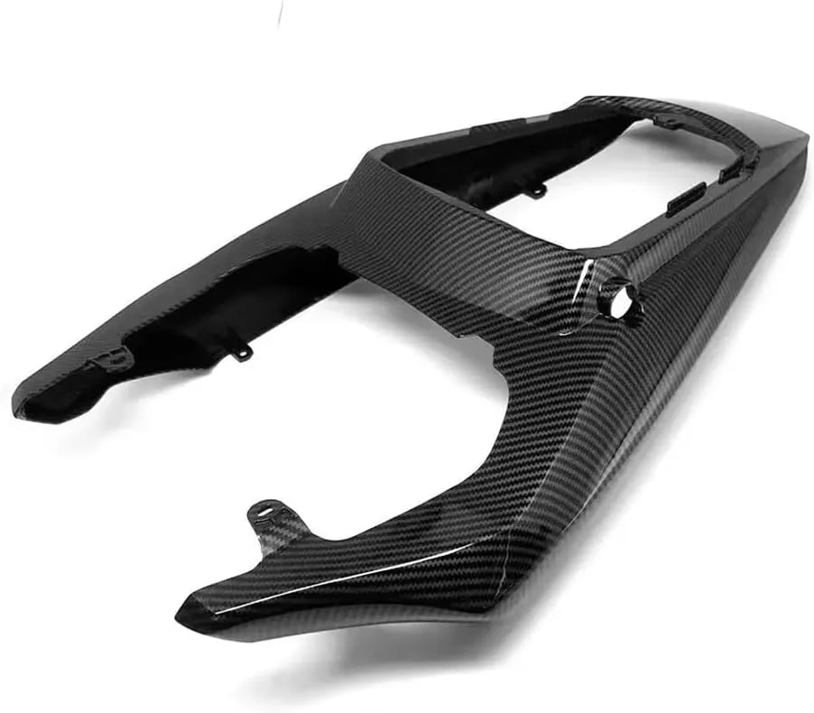 CHENGUOJIAN Rear Driver Seat Fairing for Yamaha YZF-R6 / R6S
