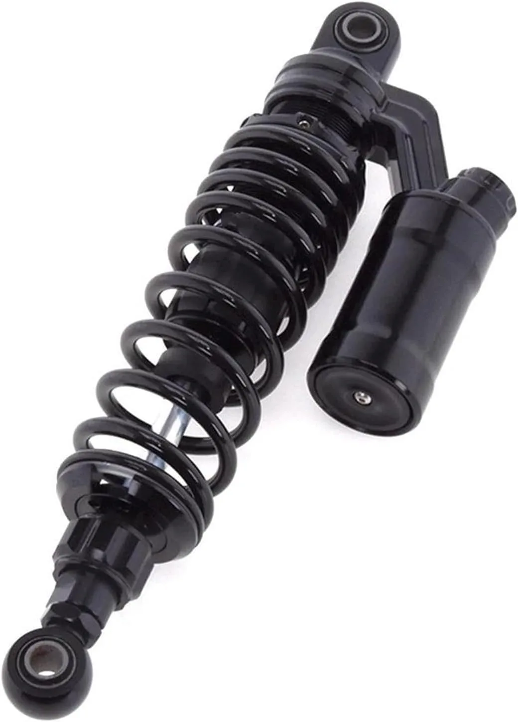 Generic 340 mm Rear Motorcycle Shock Absorber 4858042198164