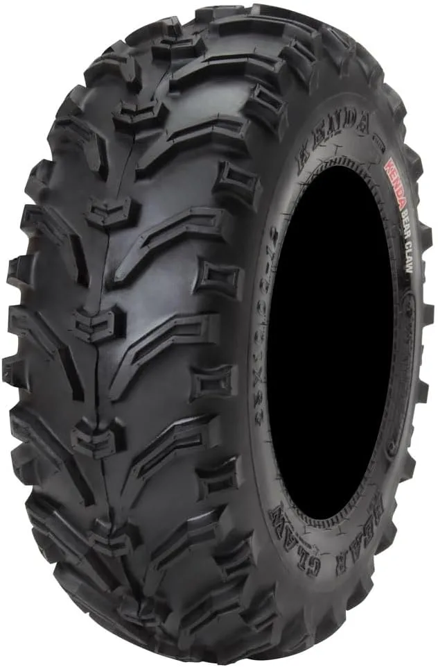 Kenda Bear Claw 23x8-11 Front ATV Tire 082991185C140be-55709c