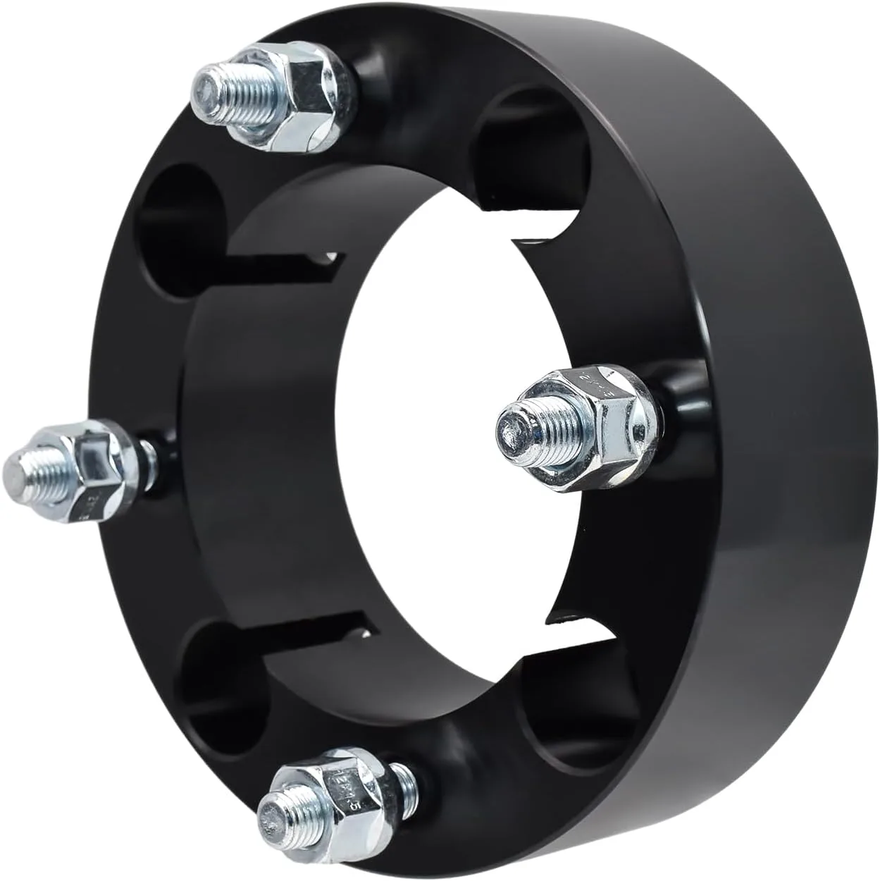 Max Motosports 2-Inch 4x137 ATV Wheel Spacers 22366-23084*2 image 4