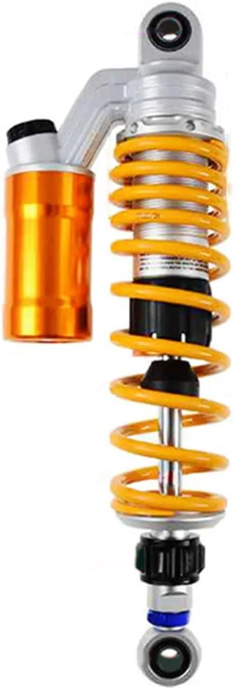 Generic Rear Air Shock Absorber 320-360mm for Yamaha NMAX, XMAX, Aerox, NVX, XS400 and SR400