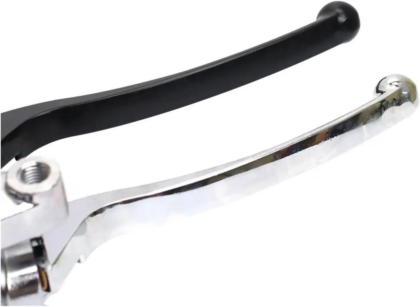 TKHKRURKDA Kawasaki Vulcan Brake and Clutch Lever Set NWFTCABTA-RIGHTBLACK14 image 3