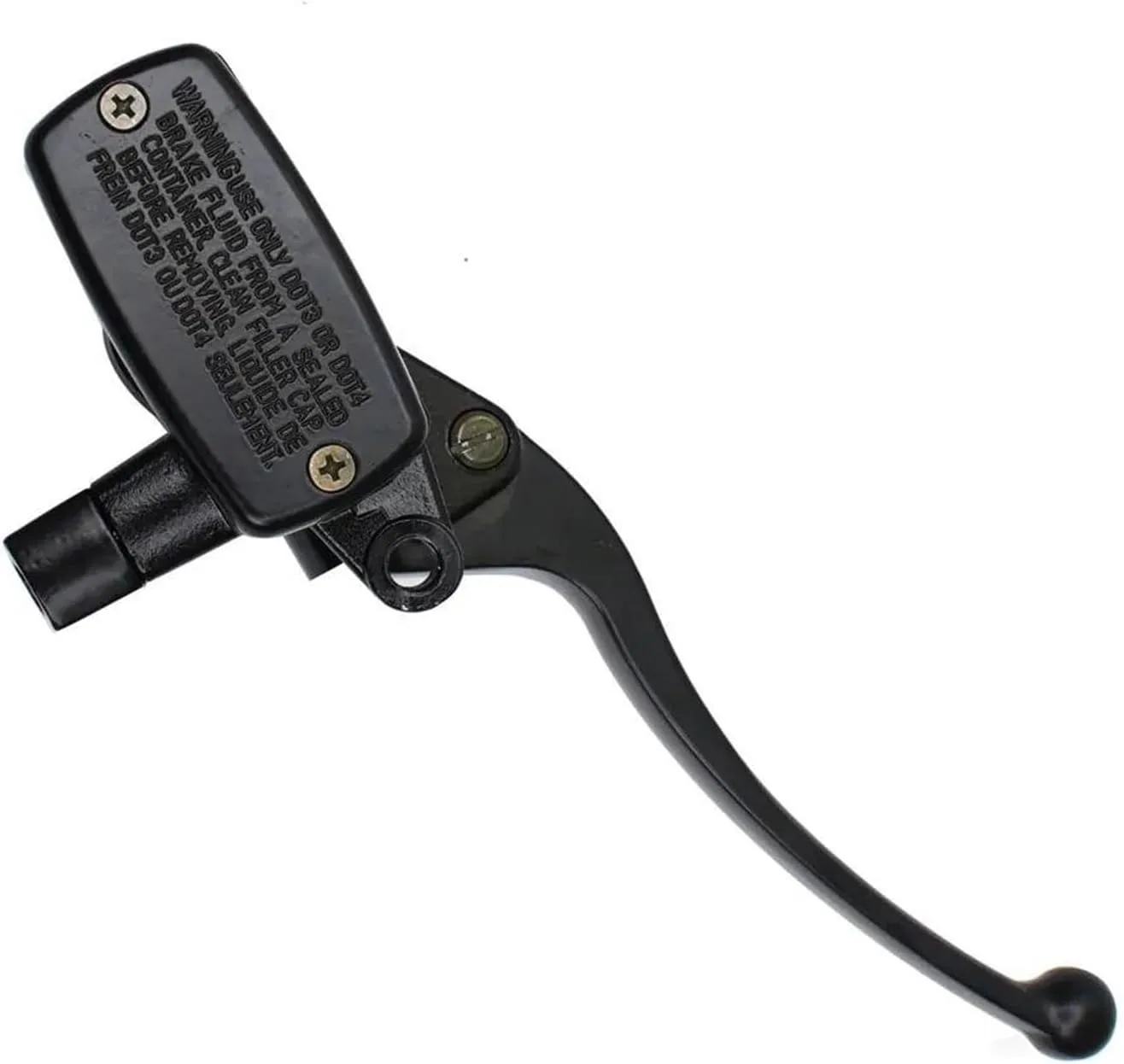 TKHKRURKDA Kawasaki Vulcan Brake and Clutch Lever Set NWFTCABTA-RIGHTBLACK14