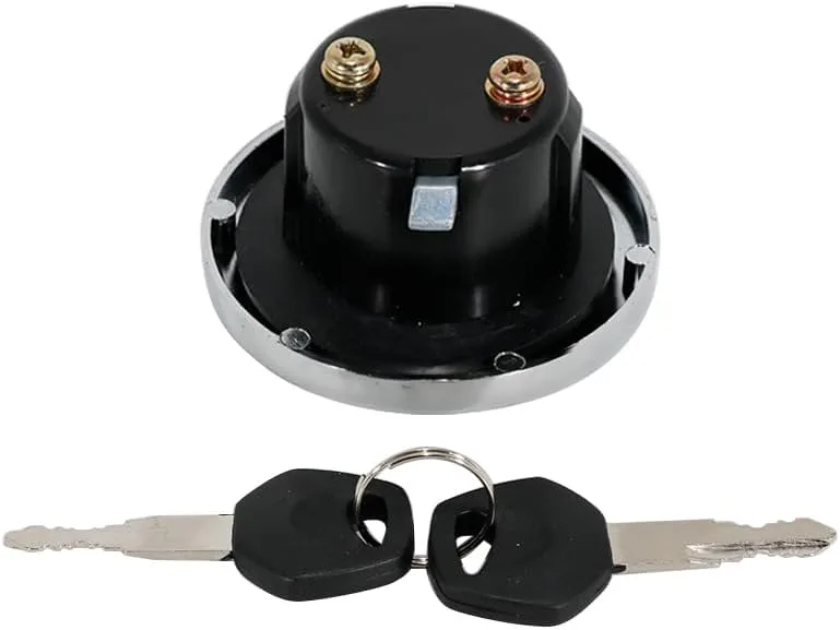 Dobest Suzuki Fuel Tank Cap 44200-24820 image 2