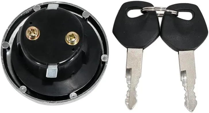 Dobest Suzuki Fuel Tank Cap 44200-24820 image 4