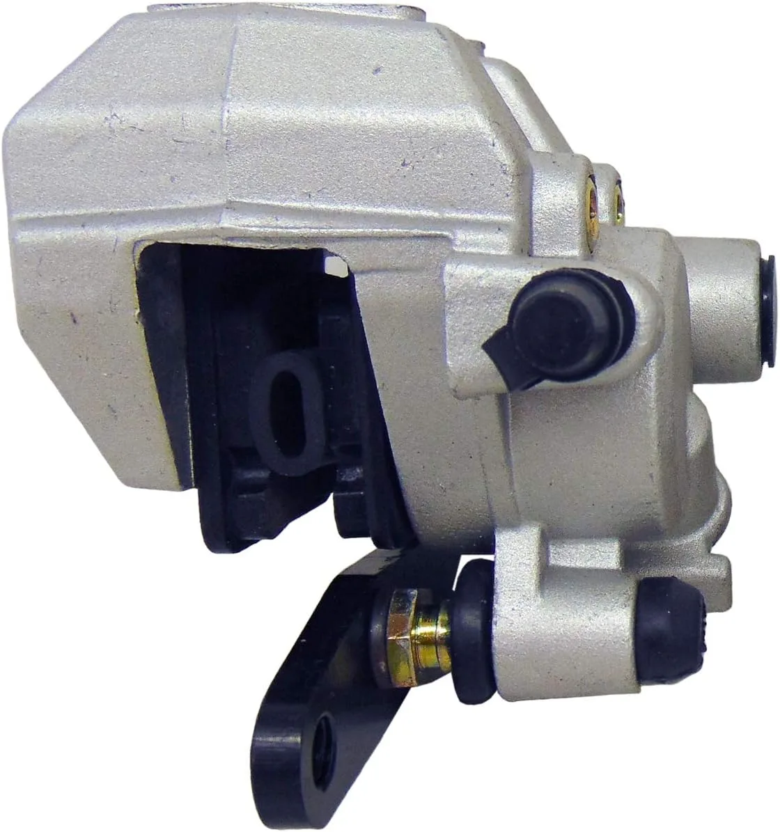 CRU Left Front Brake Caliper CRUFCL-21 for Yamaha ATV Models image 4