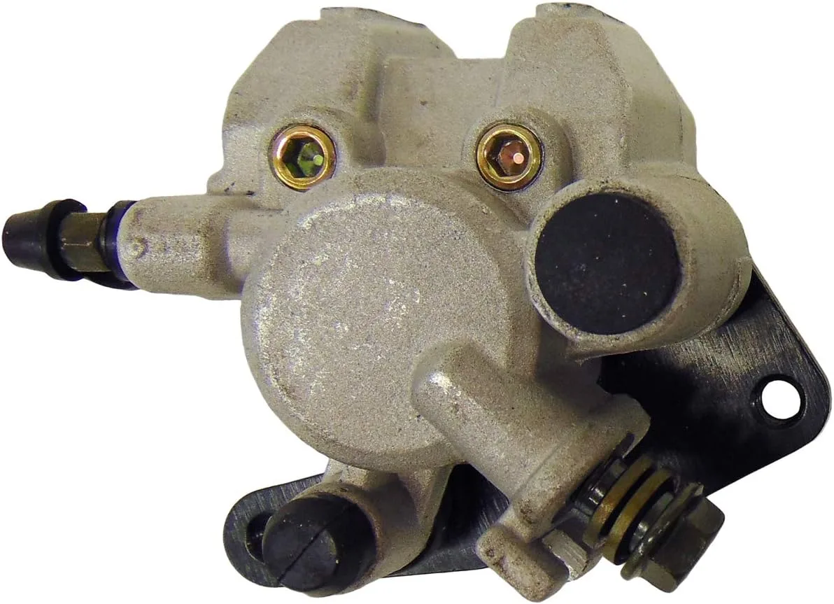 CRU Left Front Brake Caliper CRUFCL-21 for Yamaha ATV Models