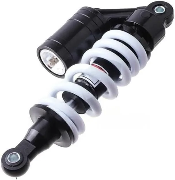 GVCTEPH 280mm Air Shock Rear Suspension Unit